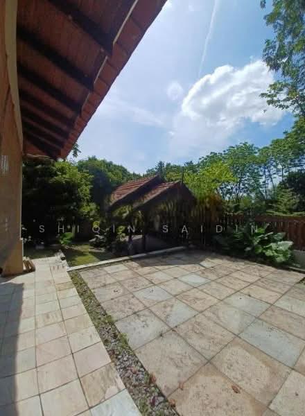 Rumah Banglo untuk Dijual di Seksyen 11 (Shah Alam) - Shiqin Saidin - Exterior - PropertyGuru.com.my