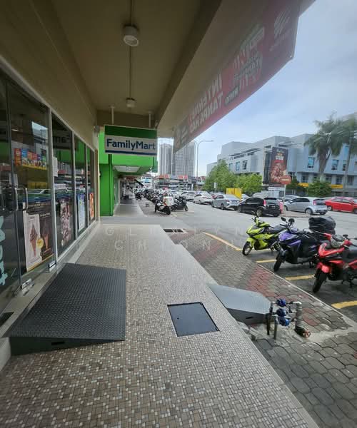 Office for Rent in Taman Tun Dr Ismail (Kuala Lumpur) - Geralyn Chionh - PropertyGuru.com.my