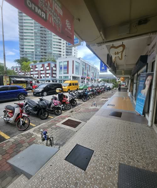 Office for Rent in Taman Tun Dr Ismail (Kuala Lumpur) - Geralyn Chionh - PropertyGuru.com.my
