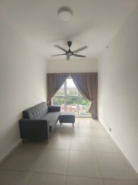 Residensi Rimbun @ Canopy Hills - 2