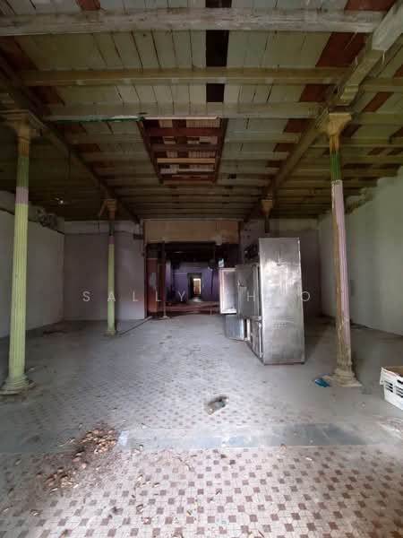 Bungalow for Rent in George Town (Penang) - Sally Khoo - Interior - PropertyGuru.com.my