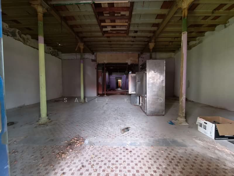 Bungalow for Rent in George Town (Penang) - Sally Khoo - PropertyGuru.com.my