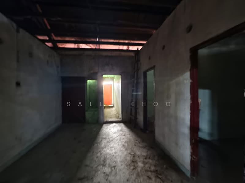 Bungalow for Rent in George Town (Penang) - Sally Khoo - PropertyGuru.com.my