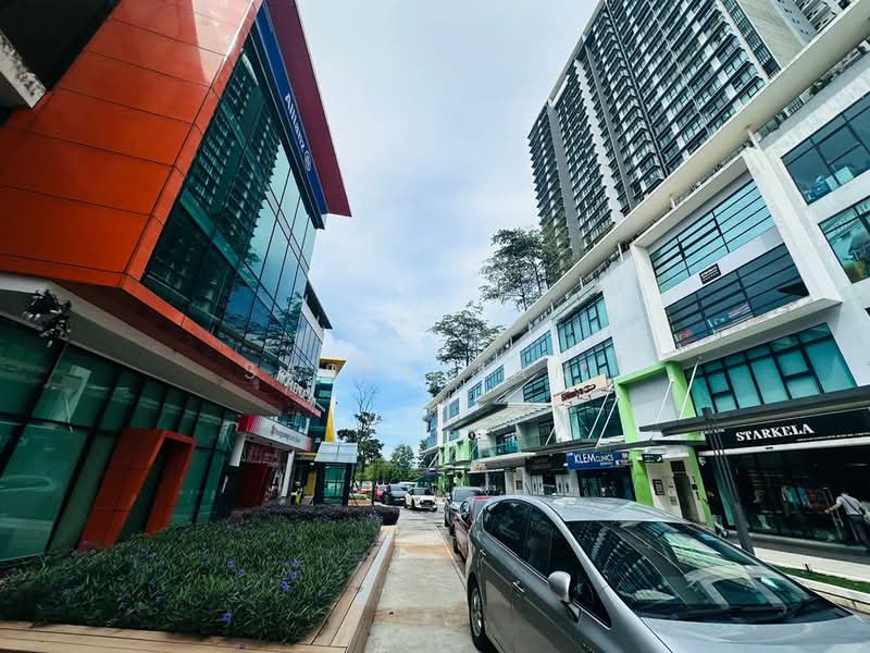 Shop / Office for Sale in Southkey (Johor Bahru) - SASER TAN. - Exterior - PropertyGuru.com.my