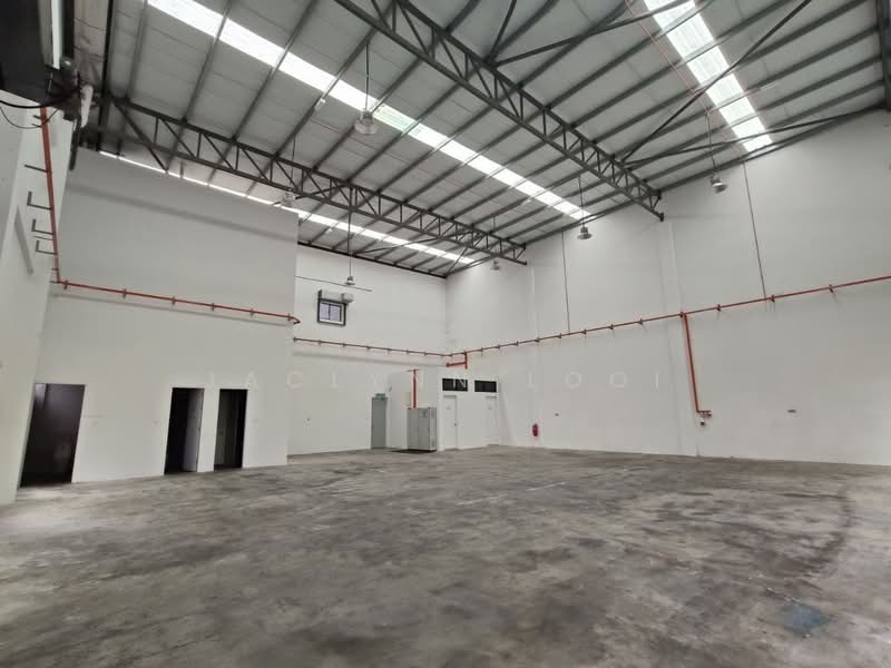 Cluster Factory for Rent in Senai (Kulai) - Jaclynn Looi - PropertyGuru.com.my