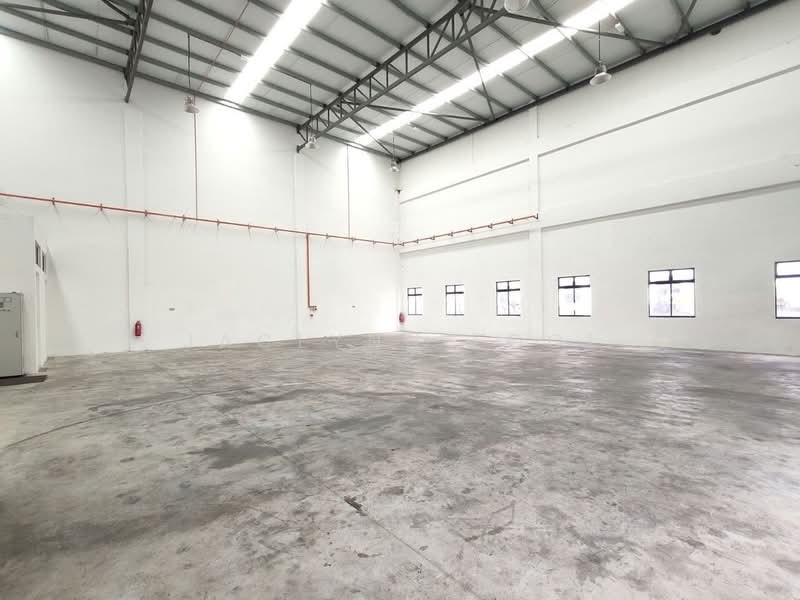 Cluster Factory for Rent in Senai (Kulai) - Jaclynn Looi - PropertyGuru.com.my