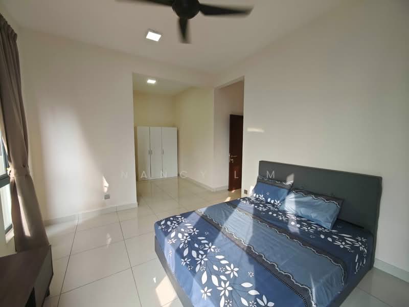 Servis Apartment untuk Disewa di J.Dupion Residence - Nancy Lim - PropertyGuru.com.my