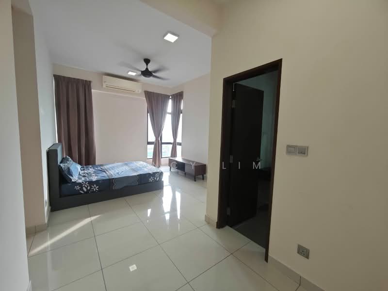 Servis Apartment untuk Disewa di J.Dupion Residence - Nancy Lim - PropertyGuru.com.my