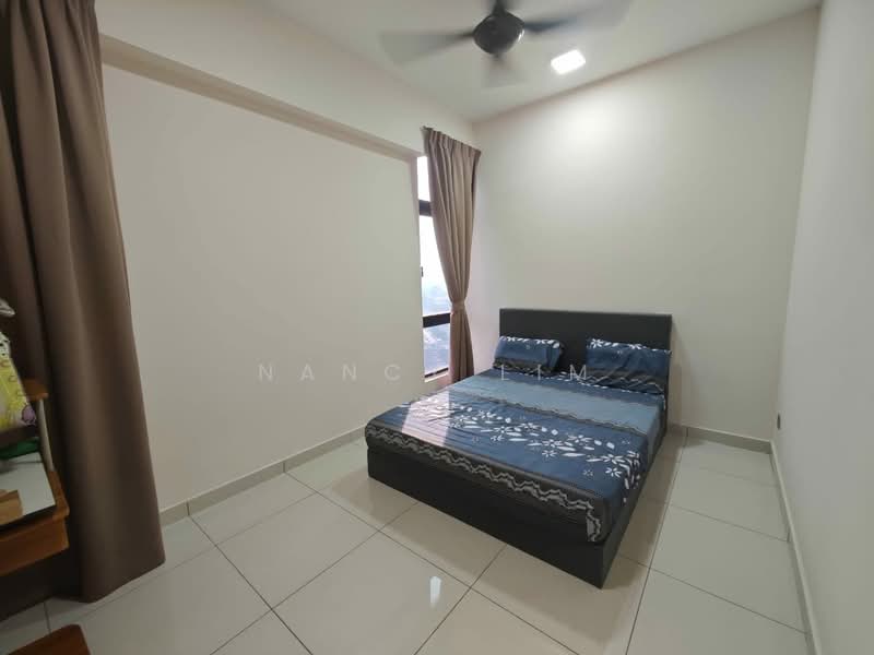 Servis Apartment untuk Disewa di J.Dupion Residence - Nancy Lim - PropertyGuru.com.my