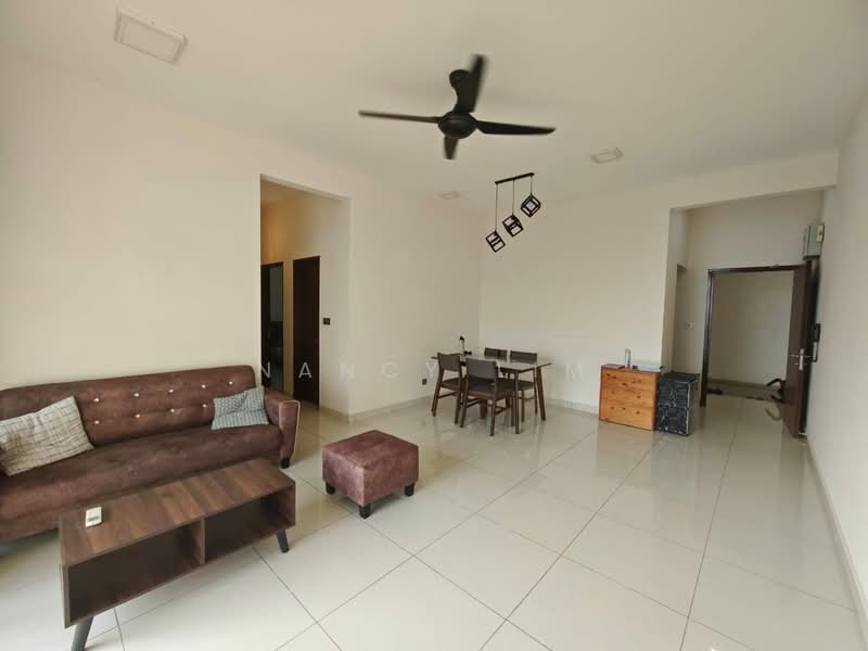 Servis Apartment untuk Disewa di J.Dupion Residence - Nancy Lim - PropertyGuru.com.my