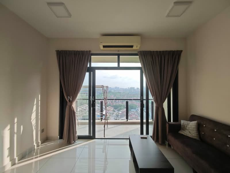 Servis Apartment untuk Disewa di J.Dupion Residence - Nancy Lim - PropertyGuru.com.my
