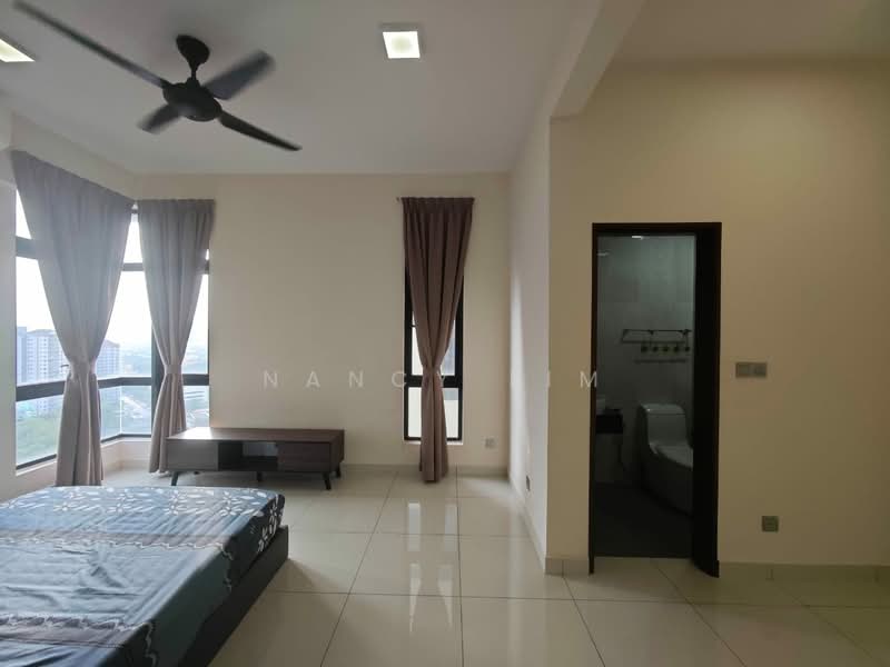 Servis Apartment untuk Disewa di J.Dupion Residence - Nancy Lim - PropertyGuru.com.my