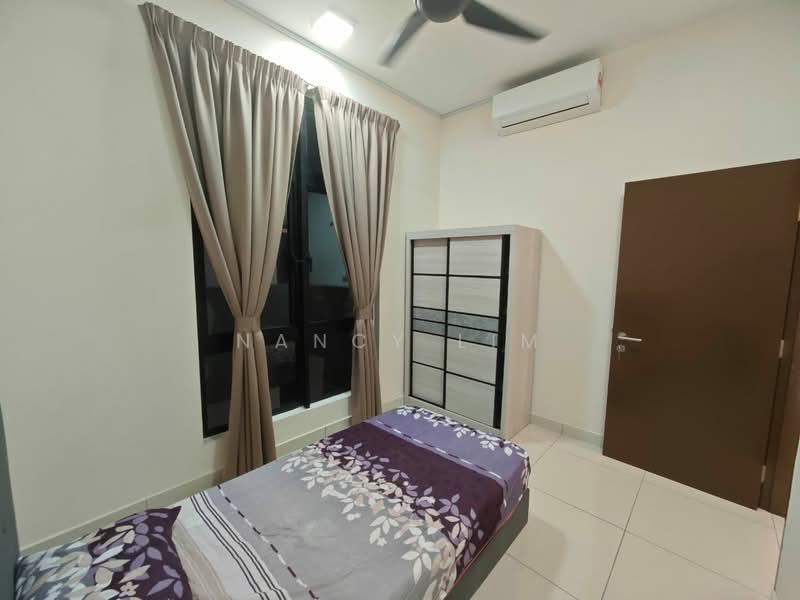 Servis Apartment untuk Disewa di J.Dupion Residence - Nancy Lim - PropertyGuru.com.my