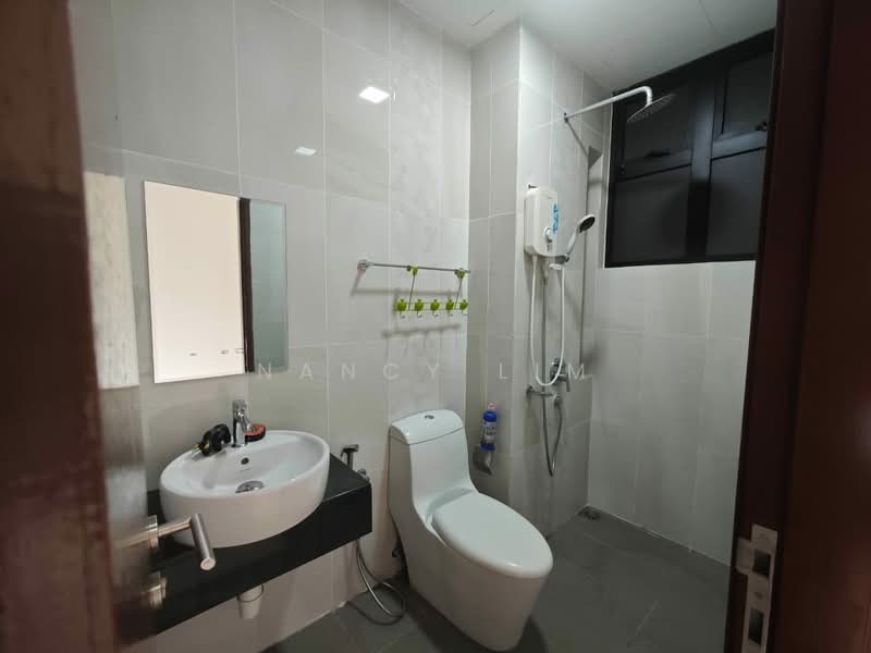 Servis Apartment untuk Disewa di J.Dupion Residence - Nancy Lim - PropertyGuru.com.my