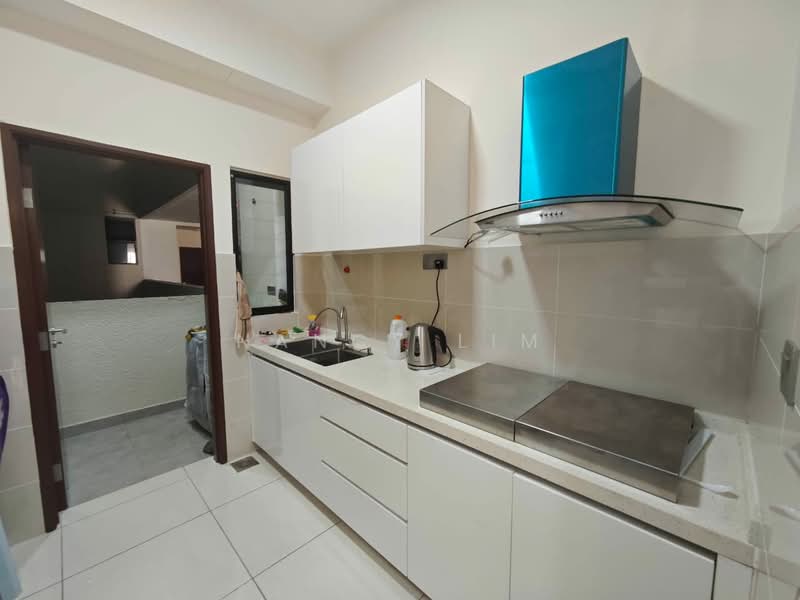 Servis Apartment untuk Disewa di J.Dupion Residence - Nancy Lim - PropertyGuru.com.my