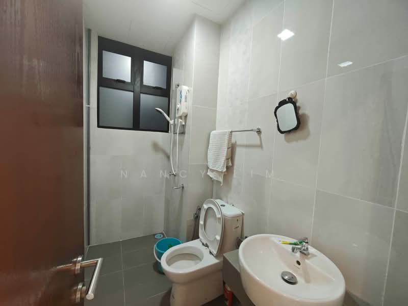 Servis Apartment untuk Disewa di J.Dupion Residence - Nancy Lim - PropertyGuru.com.my