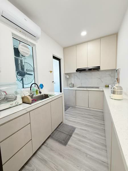 Apartment for Sale at Larkin Residence Phase 2 - Alan Tia - PropertyGuru.com.my