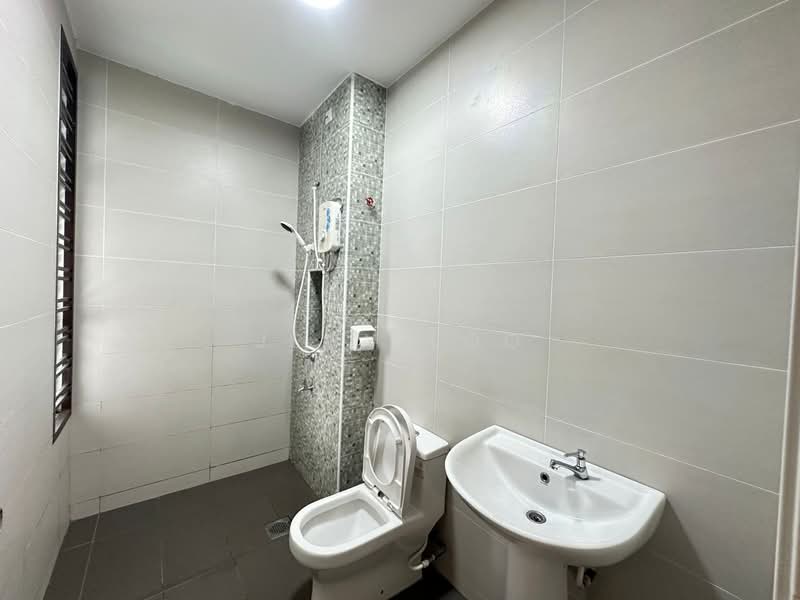 Rumah Teres untuk Disewa di Taman Mutiara Rini (Skudai) - Jeny Loo - PropertyGuru.com.my