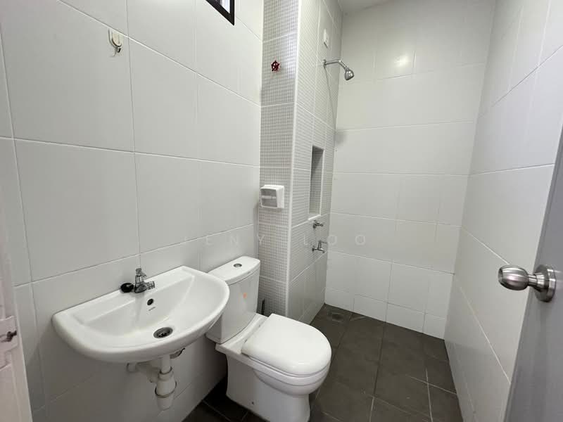 Rumah Teres untuk Disewa di Taman Mutiara Rini (Skudai) - Jeny Loo - PropertyGuru.com.my