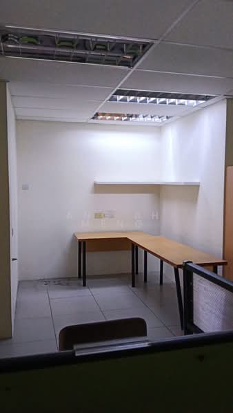 Office for Rent in NZX Commercial Centre (Petaling Jaya) - Ang Ah Meng - PropertyGuru.com.my