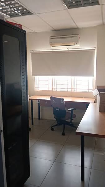 Office for Rent in NZX Commercial Centre (Petaling Jaya) - Ang Ah Meng - PropertyGuru.com.my