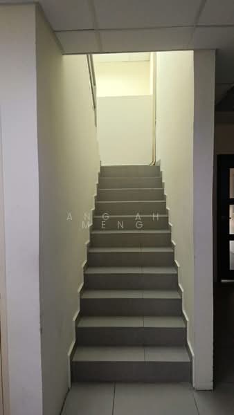 Office for Rent in NZX Commercial Centre (Petaling Jaya) - Ang Ah Meng - PropertyGuru.com.my
