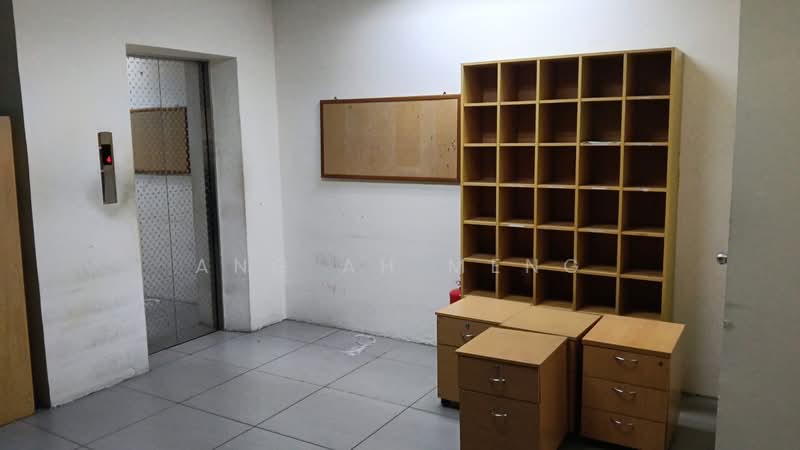 Office for Rent in NZX Commercial Centre (Petaling Jaya) - Ang Ah Meng - PropertyGuru.com.my