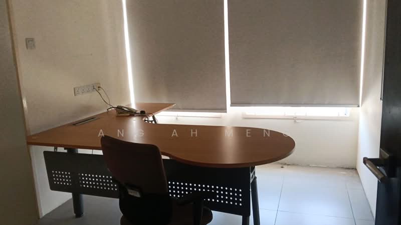 Office for Rent in NZX Commercial Centre (Petaling Jaya) - Ang Ah Meng - PropertyGuru.com.my