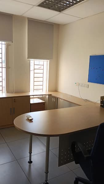 Office for Rent in NZX Commercial Centre (Petaling Jaya) - Ang Ah Meng - PropertyGuru.com.my