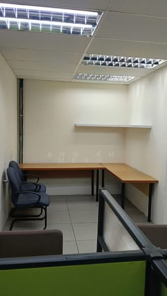 Office for Rent in NZX Commercial Centre (Petaling Jaya) - Ang Ah Meng - PropertyGuru.com.my