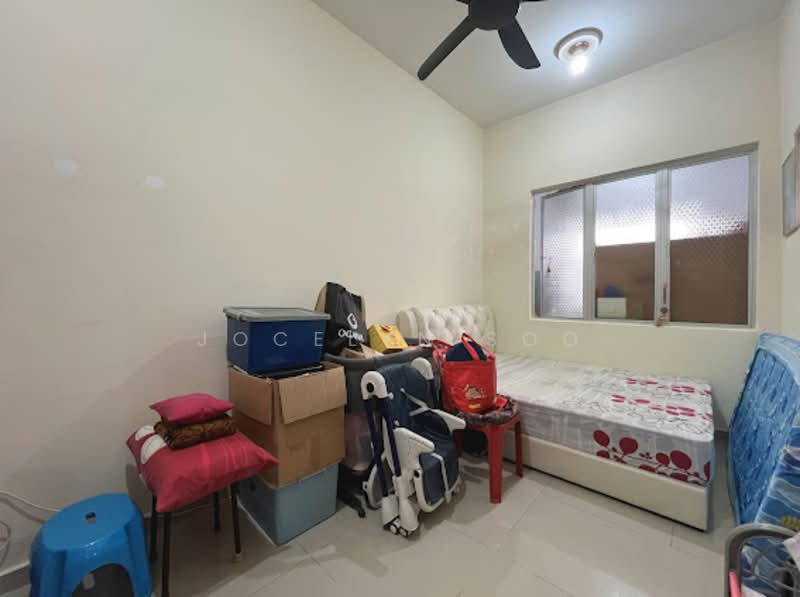 3-storey Terraced House for Sale in Taman Mesra Utama (Balakong) - Jocelyn Soo - PropertyGuru.com.my