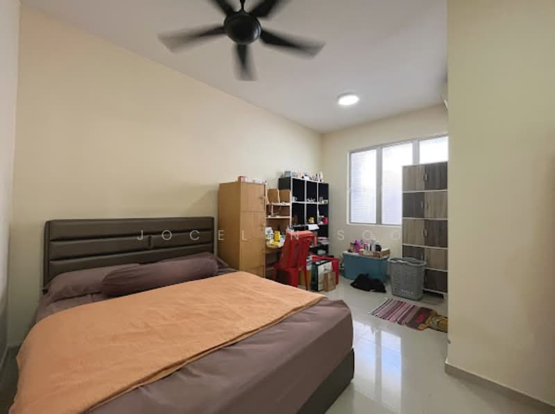 3-storey Terraced House for Sale in Taman Mesra Utama (Balakong) - Jocelyn Soo - PropertyGuru.com.my