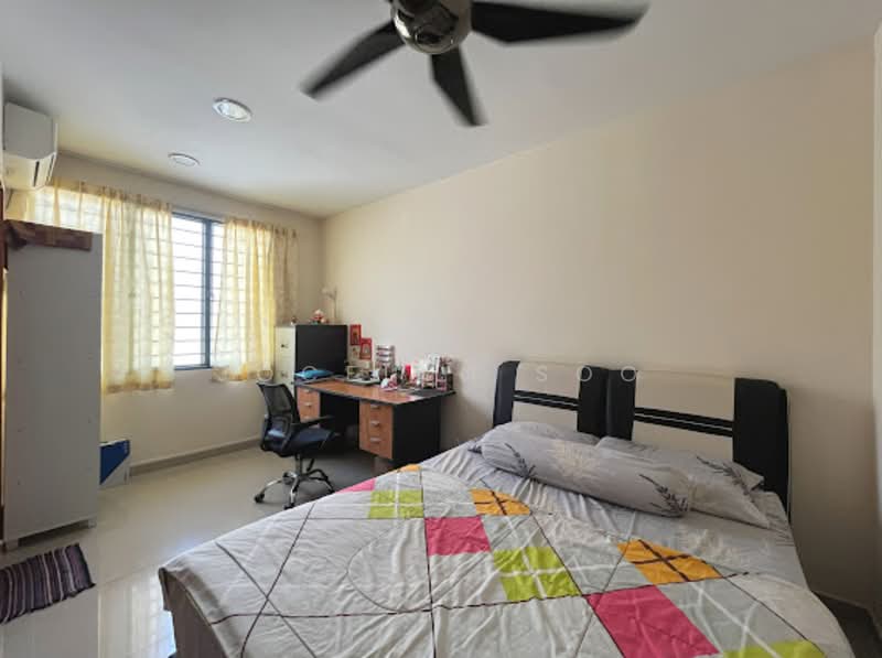 3-storey Terraced House for Sale in Taman Mesra Utama (Balakong) - Jocelyn Soo - PropertyGuru.com.my