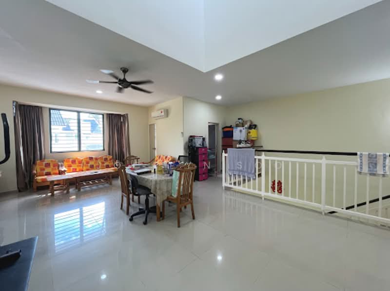 3-storey Terraced House for Sale in Taman Mesra Utama (Balakong) - Jocelyn Soo - PropertyGuru.com.my