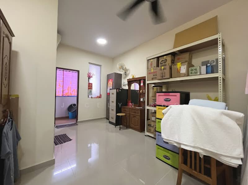 3-storey Terraced House for Sale in Taman Mesra Utama (Balakong) - Jocelyn Soo - PropertyGuru.com.my