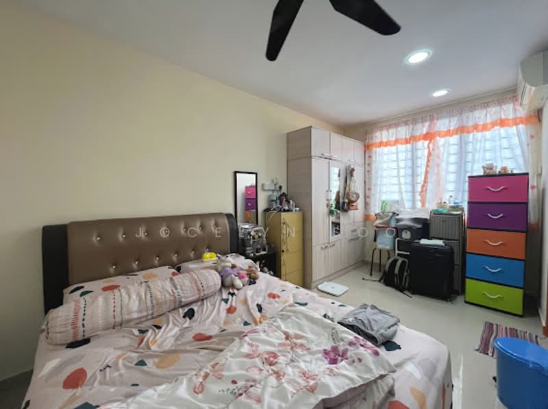 3-storey Terraced House for Sale in Taman Mesra Utama (Balakong) - Jocelyn Soo - PropertyGuru.com.my