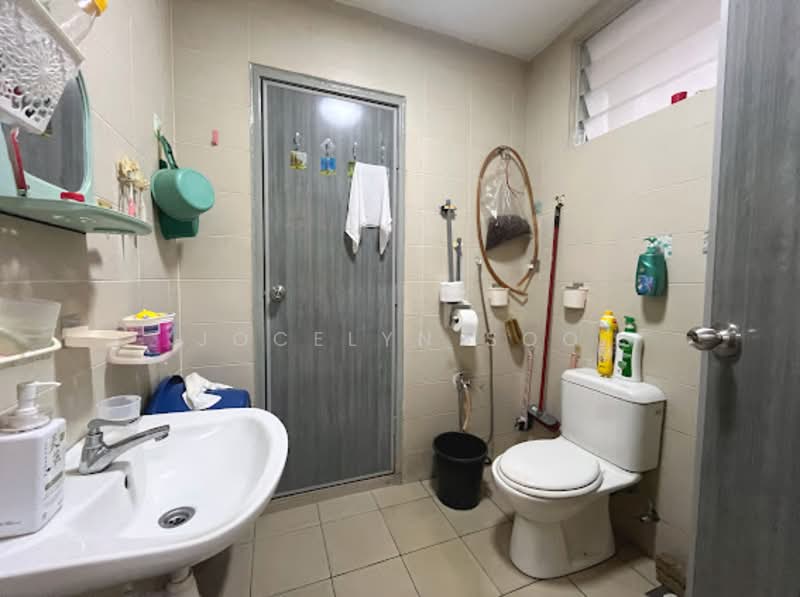 3-storey Terraced House for Sale in Taman Mesra Utama (Balakong) - Jocelyn Soo - PropertyGuru.com.my