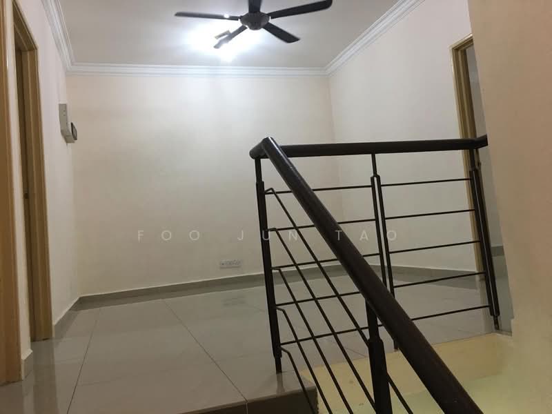 Rumah Teres 2 Tingkat untuk Disewa di Jementah (Johor) - Foo Jun Tao - PropertyGuru.com.my