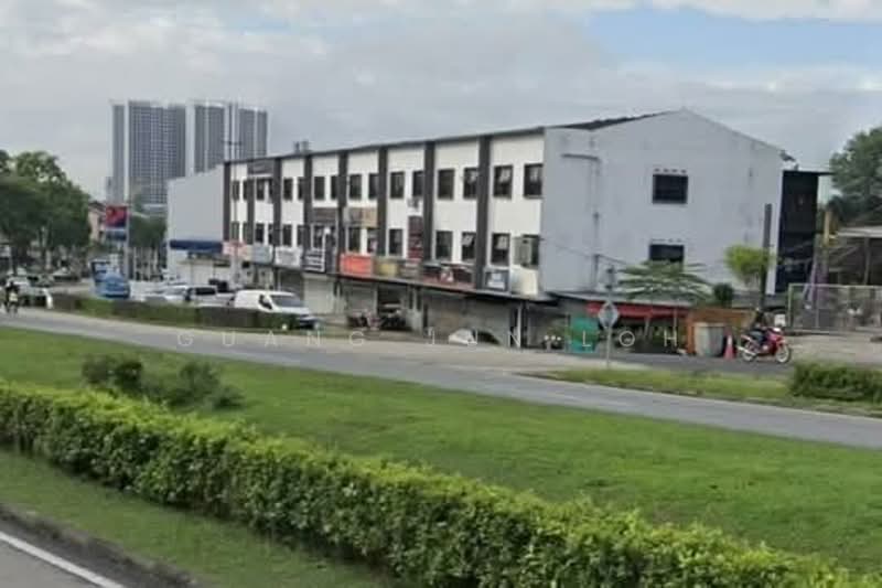 Kedai untuk Dijual di Austin (Johor Bahru) - Guang Jun Loh - PropertyGuru.com.my