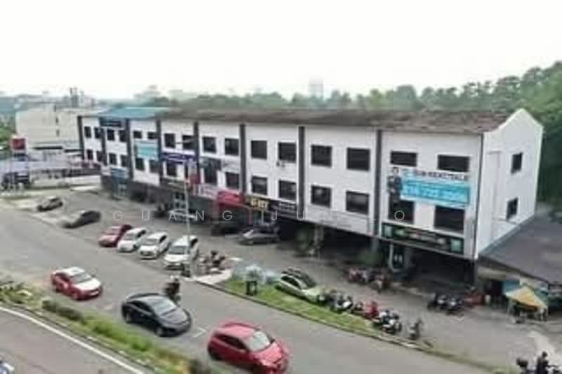 Kedai untuk Dijual di Austin (Johor Bahru) - Guang Jun Loh - PropertyGuru.com.my