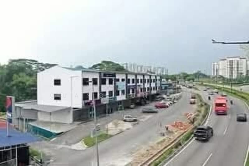 Kedai untuk Dijual di Austin (Johor Bahru) - Guang Jun Loh - PropertyGuru.com.my