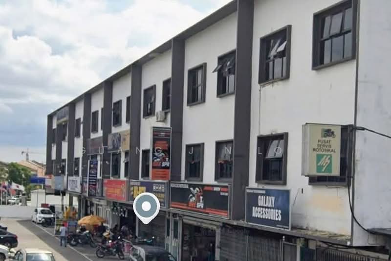 Kedai untuk Dijual di Austin (Johor Bahru) - Guang Jun Loh - PropertyGuru.com.my