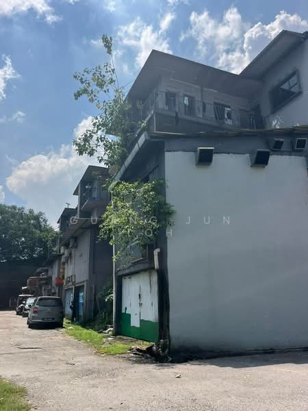 Kedai untuk Dijual di Austin (Johor Bahru) - Guang Jun Loh - PropertyGuru.com.my