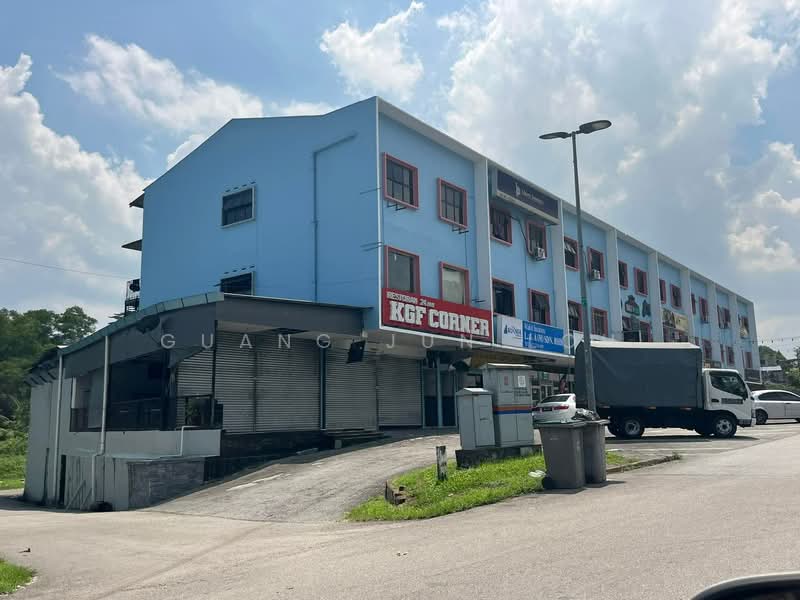 Kedai untuk Dijual di Austin (Johor Bahru) - Guang Jun Loh - PropertyGuru.com.my