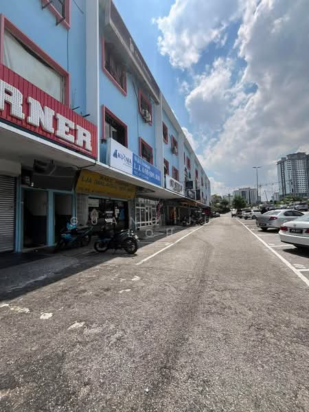 Kedai untuk Dijual di Austin (Johor Bahru) - Guang Jun Loh - PropertyGuru.com.my