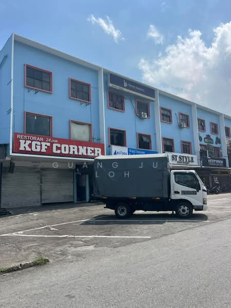 Kedai untuk Dijual di Austin (Johor Bahru) - Guang Jun Loh - PropertyGuru.com.my