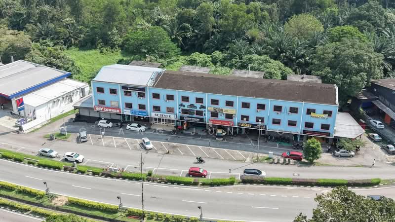 Kedai untuk Dijual di Austin (Johor Bahru) - Guang Jun Loh - PropertyGuru.com.my