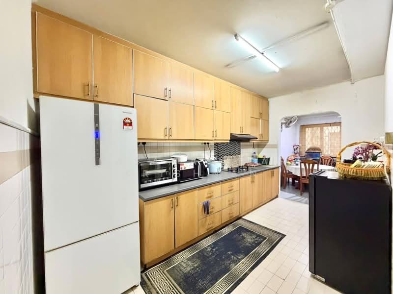 2-storey Terraced House for Sale in Kelana Jaya (Petaling Jaya) - Keasavan Hari Krishnan - PropertyGuru.com.my