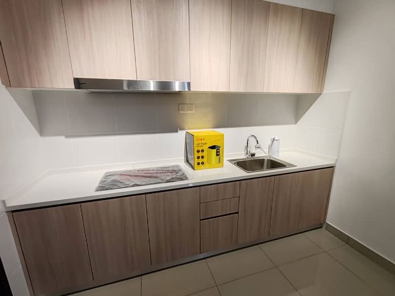 Servis Apartment untuk Dijual di Veranda Residence - Shishi . - PropertyGuru.com.my
