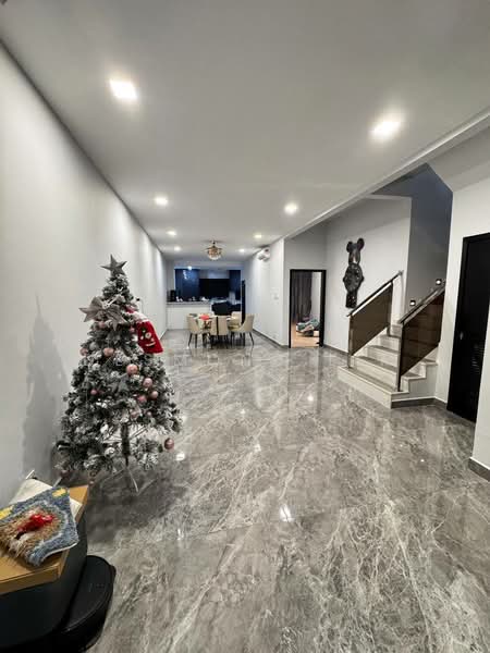 2-storey Terraced House for Sale in Johor Bahru (Johor) - Desmond Lim - Interior - PropertyGuru.com.my